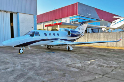 2024 Cessna Citation M2 GEN 2: 