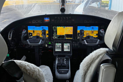 2024 Cessna Citation M2 GEN 2: 