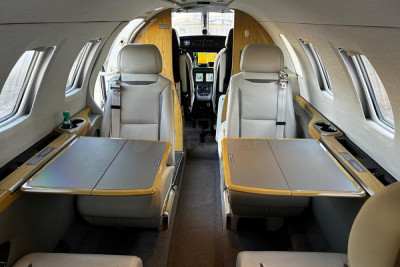 2024 Cessna Citation M2 GEN 2: 