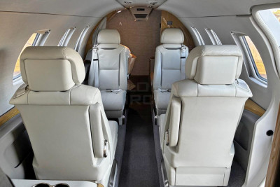 2024 Cessna Citation M2 GEN 2: 