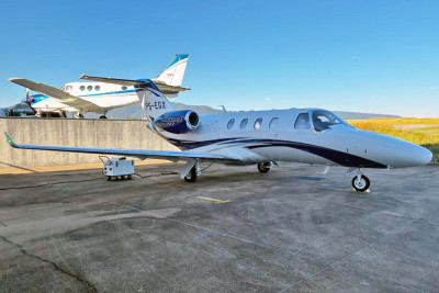 2024 Cessna Citation M2 GEN 2: 