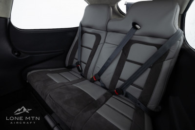 2020 Cirrus SR22T G6 GTS: 