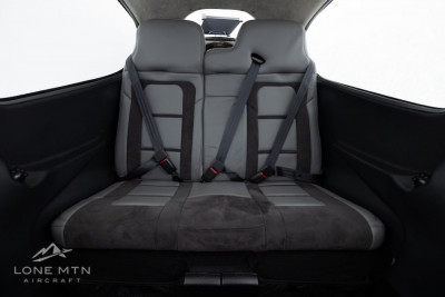 2020 Cirrus SR22T G6 GTS: 