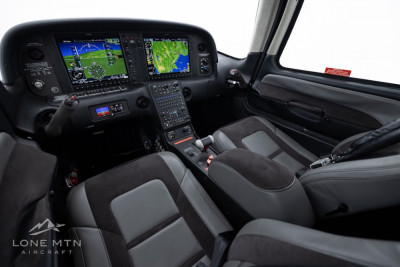 2020 Cirrus SR22T G6 GTS: 