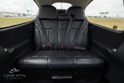 2015 Cirrus SR22T G5: 