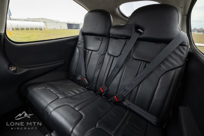2015 Cirrus SR22T G5: 