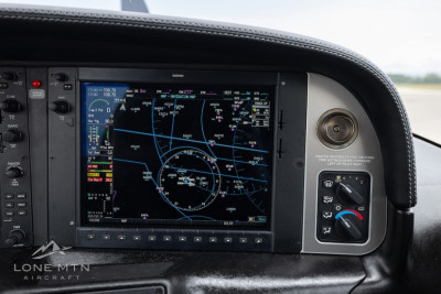 2015 Cirrus SR22T G5: 