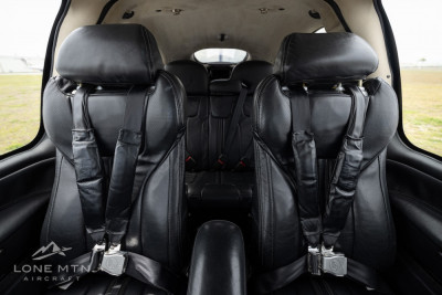 2015 Cirrus SR22T G5: 