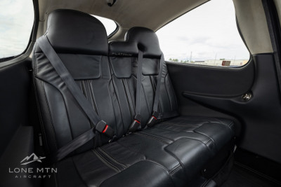 2015 Cirrus SR22T G5: 