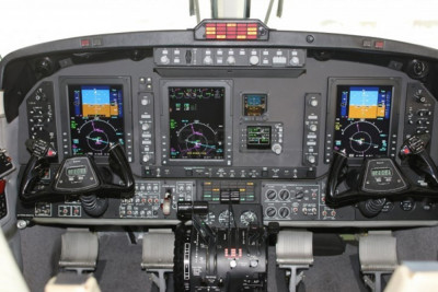 2008 Beechcraft King Air B200GT: 