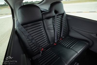 2014 Cirrus SR20 G3: 