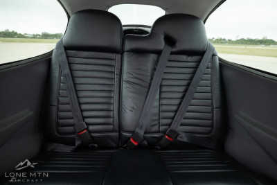 2014 Cirrus SR20 G3: 