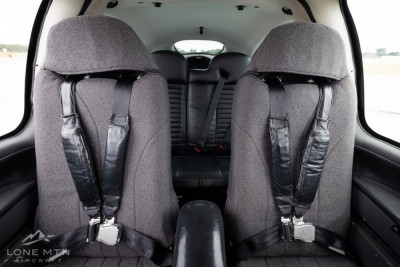 2014 Cirrus SR20 G3: 
