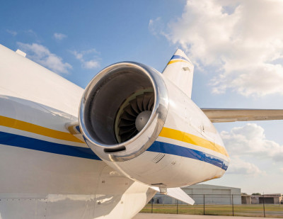 2016 Cessna Citation Latitude: 