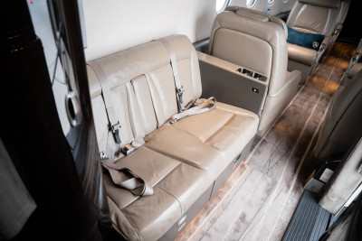 2016 Cessna Citation Latitude: 