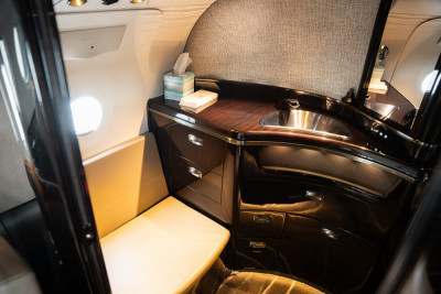 2016 Cessna Citation Latitude: 