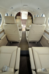 2003 Beechcraft King Air B200: 