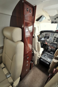 2003 Beechcraft King Air B200: 