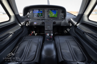 2023 Cirrus SR20 G6: 