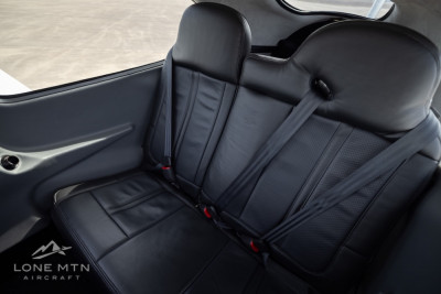2023 Cirrus SR20 G6: 