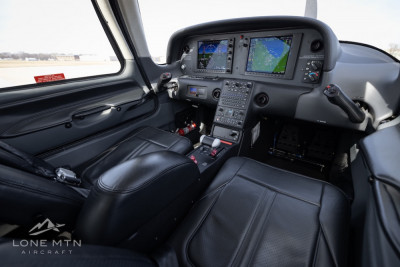 2023 Cirrus SR20 G6: 