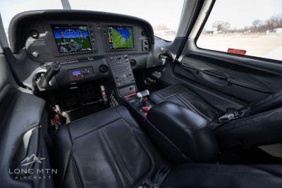 2023 Cirrus SR20 G6: 