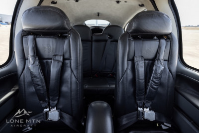 2023 Cirrus SR20 G6: 