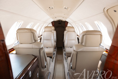 2019 Cessna Citation CJ3+: 