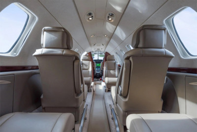 2019 Cessna Citation CJ3+: 