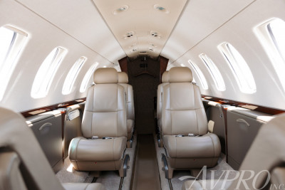 2019 Cessna Citation CJ3+: 