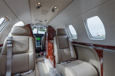 2019 Cessna Citation CJ3+: 