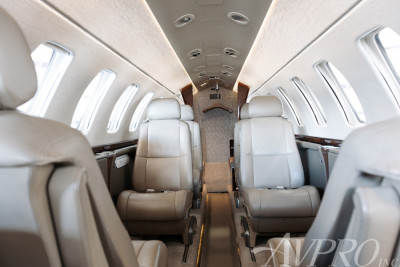 2019 Cessna Citation CJ3+: 