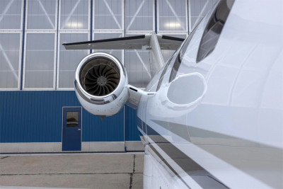 2019 Cessna Citation CJ3+: 