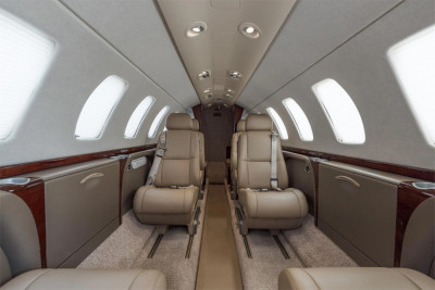 2019 Cessna Citation CJ3+: 