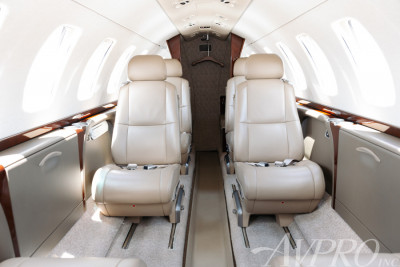2019 Cessna Citation CJ3+: 