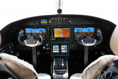 2019 Cessna Citation CJ3+: 