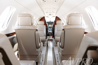 2019 Cessna Citation CJ3+: 