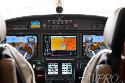2019 Cessna Citation CJ3+: 