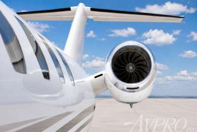 2019 Cessna Citation CJ3+: 