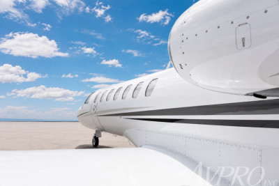2019 Cessna Citation CJ3+: 