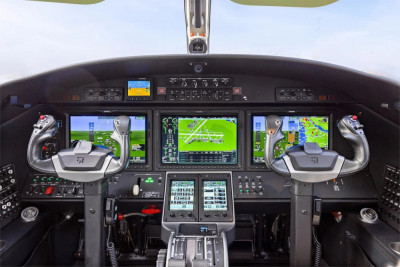 2019 Cessna Citation CJ3+: 