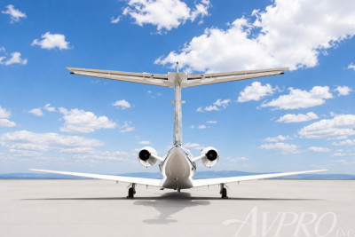 2019 Cessna Citation CJ3+: 