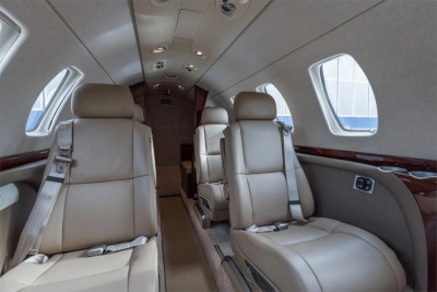2019 Cessna Citation CJ3+: 