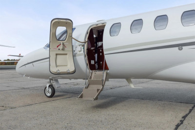 2019 Cessna Citation CJ3+: 