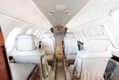 2019 Cessna Citation CJ3+: 