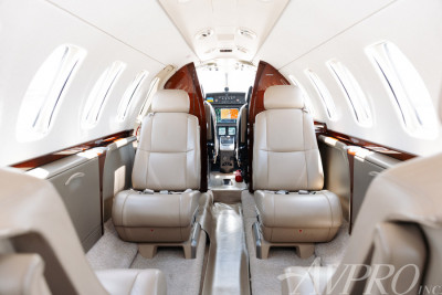 2019 Cessna Citation CJ3+: 