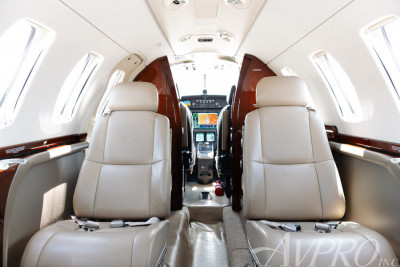 2019 Cessna Citation CJ3+: 