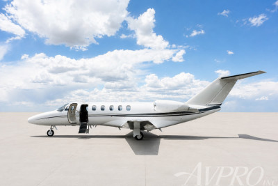 2019 Cessna Citation CJ3+: 