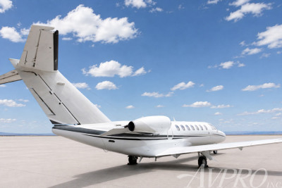 2019 Cessna Citation CJ3+: 