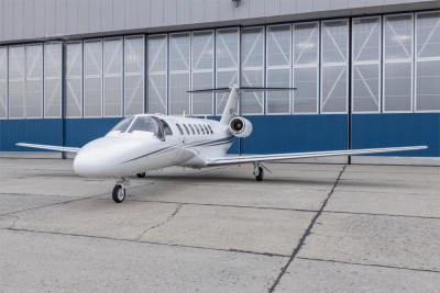 2019 Cessna Citation CJ3+: 